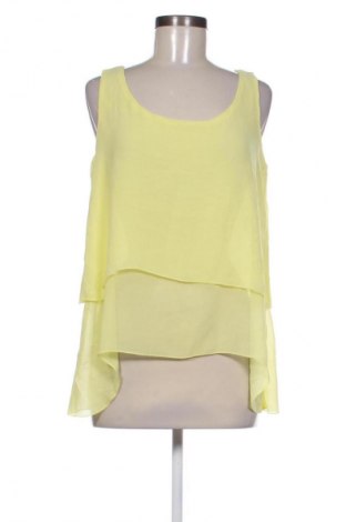 Női top Ljr, Méret L, Szín Sárga, Ár 5 776 Ft