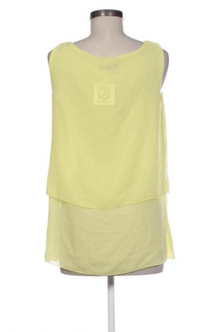 Női top Ljr, Méret L, Szín Sárga, Ár 5 776 Ft