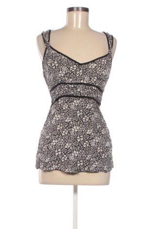 Γυναικείο τοπ Look, Μέγεθος XL, Χρώμα Πολύχρωμο, Τιμή 13,80 €