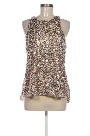 Dámský top Lumina, Velikost S, Barva Zlatistá, Cena  352,00 Kč