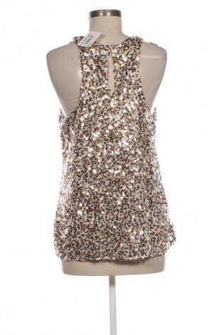 Dámský top Lumina, Velikost S, Barva Zlatistá, Cena  352,00 Kč