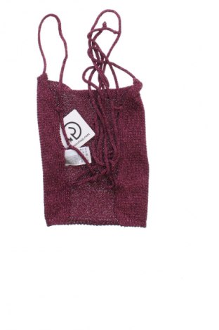 Damentop Mango, Größe XS, Farbe Lila, Preis € 13,80