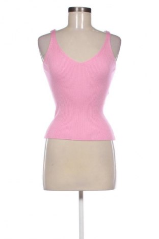 Дамски топ Mango, Размер S, Цвят Розов, Цена 27,00 лв.