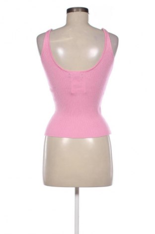 Дамски топ Mango, Размер S, Цвят Розов, Цена 27,00 лв.
