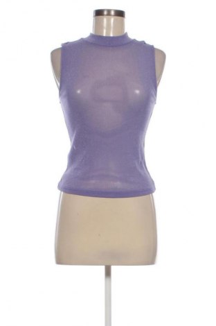 Női top Mango, Méret S, Szín Lila, Ár 5 404 Ft