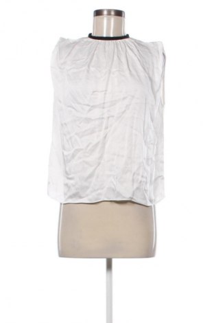 Γυναικείο τοπ Mango, Μέγεθος S, Χρώμα Εκρού, Τιμή 13,82 €