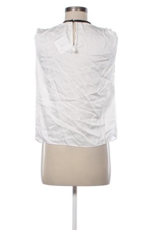 Γυναικείο τοπ Mango, Μέγεθος S, Χρώμα Εκρού, Τιμή 13,82 €