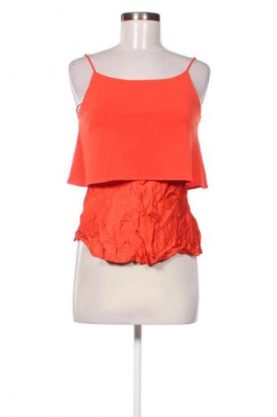 Damentop Mango, Größe S, Farbe Rot, Preis € 31,71