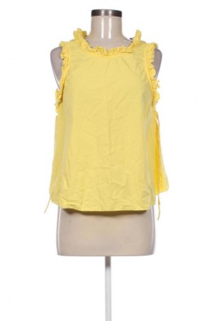 Damentop Mango, Größe L, Farbe Gelb, Preis € 18,41