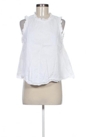 Női top Mango, Méret L, Szín Fehér, Ár 5 400 Ft