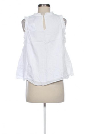 Női top Mango, Méret L, Szín Fehér, Ár 5 400 Ft