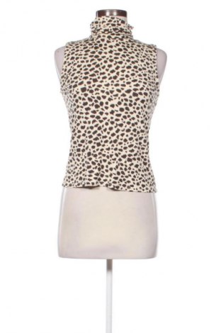 Damski top Mango, Rozmiar M, Kolor Kolorowy, Cena 62,02 zł