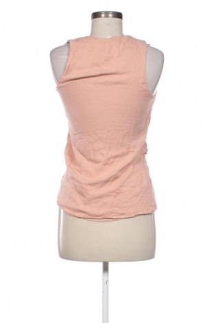 Дамски топ Mango, Размер XS, Цвят Розов, Цена 27,00 лв.