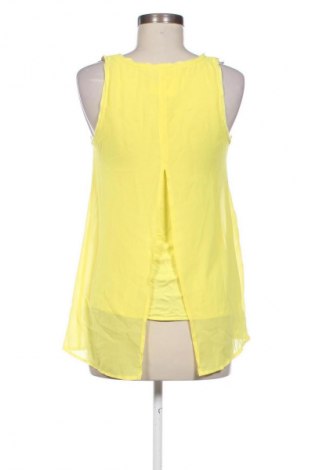 Női top Mango, Méret M, Szín Sárga, Ár 5 474 Ft