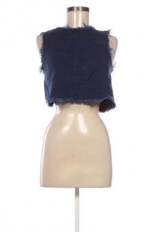 Női top Mango, Méret S, Szín Kék, Ár 5 396 Ft