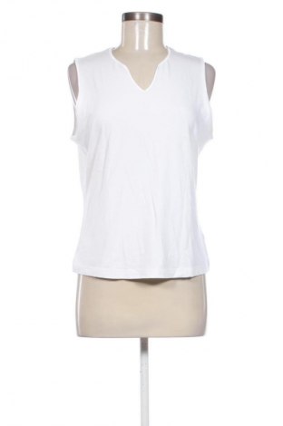Dámsky top  Marks & Spencer, Veľkosť XL, Farba Biela, Cena  13,81 €