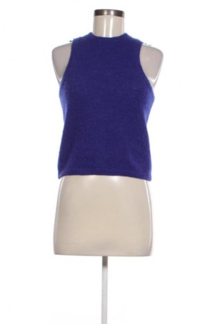 Női top Massimo Dutti, Méret M, Szín Kék, Ár 11 000 Ft