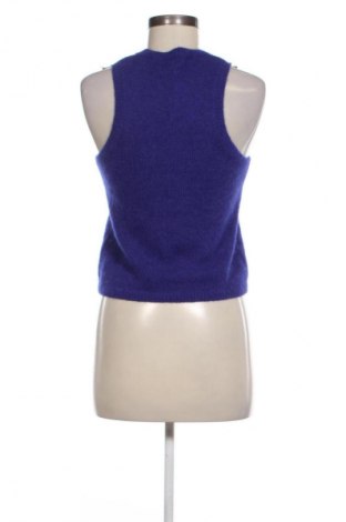 Női top Massimo Dutti, Méret M, Szín Kék, Ár 11 000 Ft