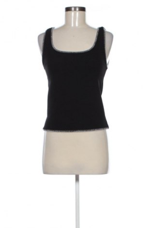 Damentop Massimo Dutti, Größe M, Farbe Schwarz, Preis 28,13 €