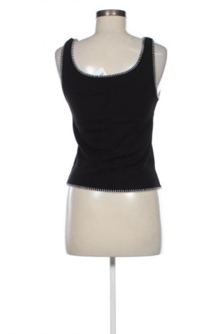 Damentop Massimo Dutti, Größe M, Farbe Schwarz, Preis 28,13 €