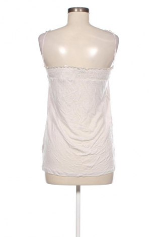 Damentop Massimo Dutti, Größe M, Farbe Grau, Preis 28,13 €