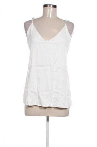 Дамски топ Massimo Dutti, Размер M, Цвят Екрю, Цена 54,81 лв.