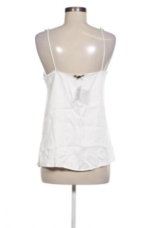 Дамски топ Massimo Dutti, Размер M, Цвят Екрю, Цена 54,81 лв.