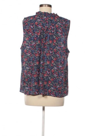 Γυναικείο τοπ Mauvette, Μέγεθος L, Χρώμα Πολύχρωμο, Τιμή 27,99 €