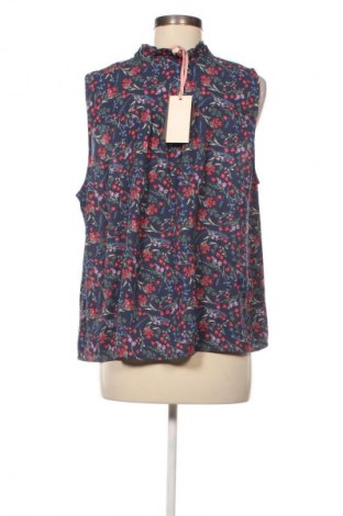 Γυναικείο τοπ Mauvette, Μέγεθος XL, Χρώμα Πολύχρωμο, Τιμή 37,99 €