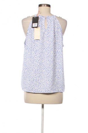 Γυναικείο τοπ Mauvette, Μέγεθος L, Χρώμα Πολύχρωμο, Τιμή 37,99 €