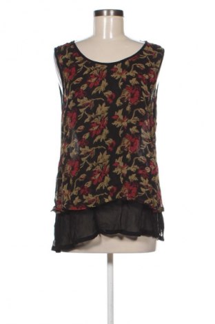 Γυναικείο τοπ Mills, Μέγεθος M, Χρώμα Πολύχρωμο, Τιμή 15,00 €