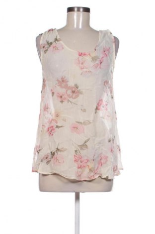 Γυναικείο τοπ Mills, Μέγεθος S, Χρώμα Πολύχρωμο, Τιμή 15,00 €