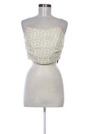 Γυναικείο τοπ Missguided, Μέγεθος M, Χρώμα Πολύχρωμο, Τιμή 14,77 €