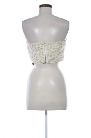 Γυναικείο τοπ Missguided, Μέγεθος M, Χρώμα Πολύχρωμο, Τιμή 14,77 €