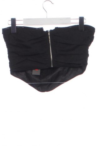 Damski top Misspap, Rozmiar M, Kolor Czarny, Cena 142,39 zł