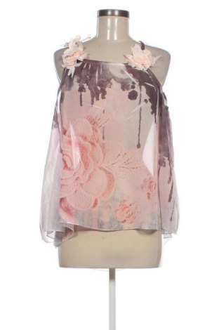 Top de femei Missy, Mărime S, Culoare Multicolor, Preț 77,17 Lei