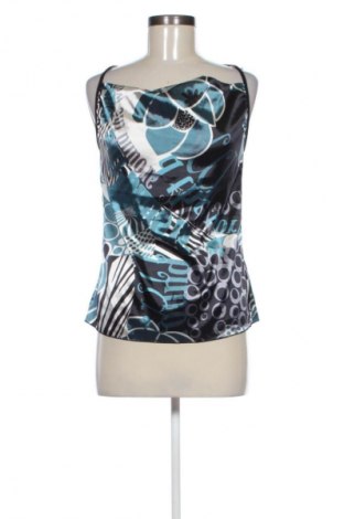 Top de femei Mitika, Mărime S, Culoare Multicolor, Preț 76,32 Lei