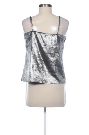Dámsky top  Mohito, Veľkosť S, Farba Strieborná, Cena  14,77 €