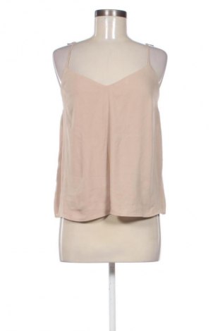 Дамски топ Mohito, Размер S, Цвят Бежов, Цена 29,00 лв.