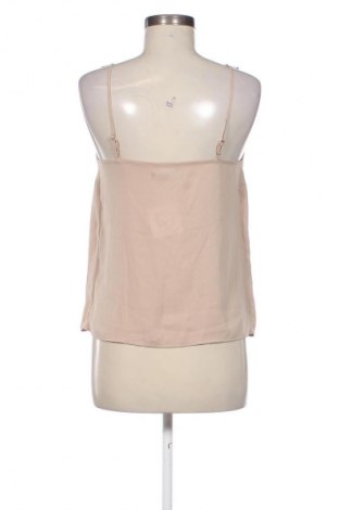 Дамски топ Mohito, Размер S, Цвят Бежов, Цена 29,00 лв.