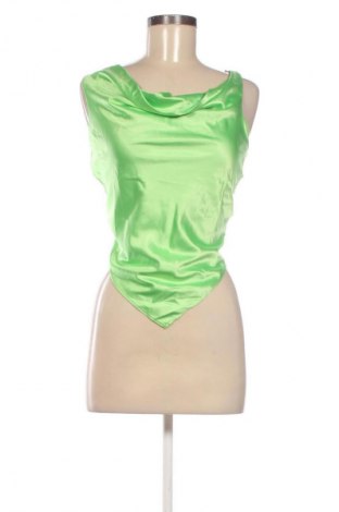 Dámský top Mohito, Velikost XS, Barva Zelená, Cena  367,00 Kč