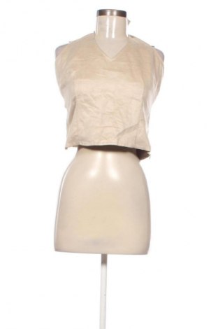 Damentop More & More, Größe L, Farbe Golden, Preis € 15,99