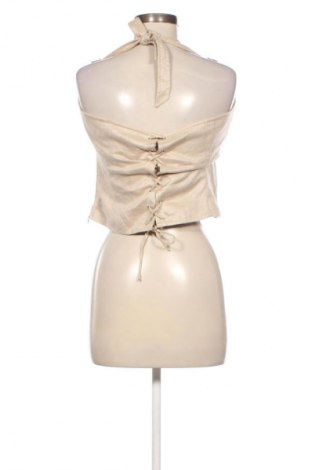 Damentop More & More, Größe L, Farbe Golden, Preis € 15,99