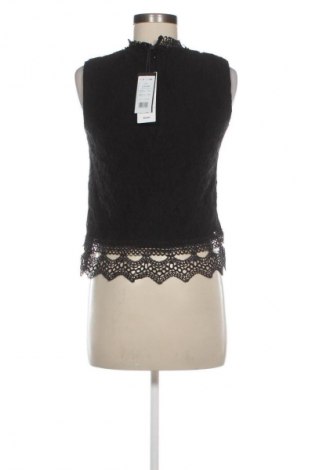 Damentop More & More, Größe S, Farbe Schwarz, Preis 82,99 €