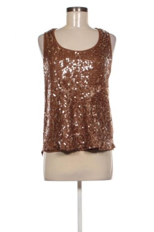 Női top Motivi, Méret S, Szín Barna, Ár 4 419 Ft