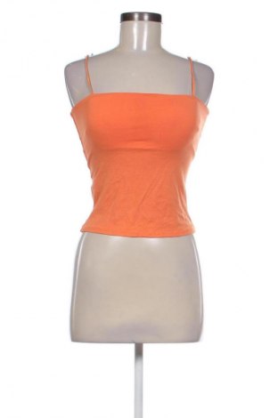 Damentop My Style, Größe S, Farbe Orange, Preis 14,77 €