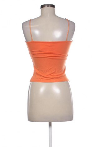 Damentop My Style, Größe S, Farbe Orange, Preis 14,77 €