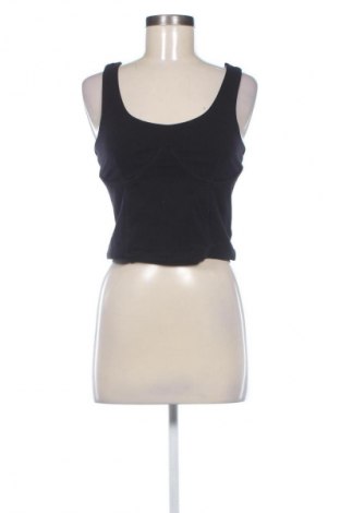 Női top NA-KD, Méret M, Szín Fekete, Ár 12 400 Ft