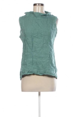 Damentop NEW COLLECTION, Größe M, Farbe Grün, Preis 14,99 €