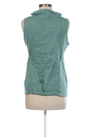 Damentop NEW COLLECTION, Größe M, Farbe Grün, Preis 14,99 €